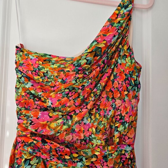 NWT Lavender Brown Avery dress size S - Picture 10 of 13